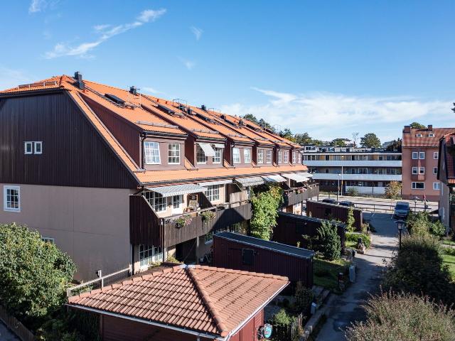 Bostadsrätt till salu i Nynäshamn, Stockholm