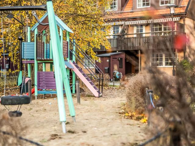 Bostadsrätt till salu i Nynäshamn, Stockholm