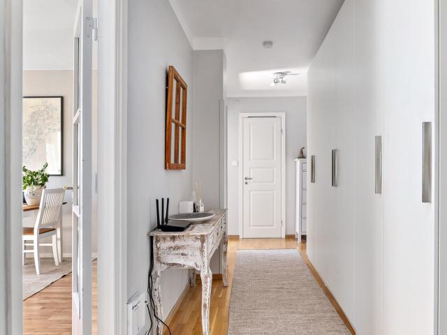 Bostadsrätt till salu i Nynäshamn, Stockholm