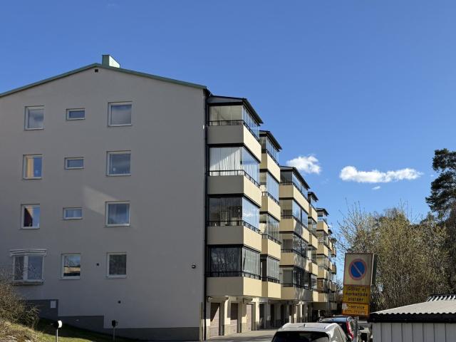 Bostadsrätt till salu i Nynäshamn, Stockholm