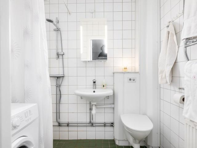 Bostadsrätt till salu i Nynäshamn, Stockholm