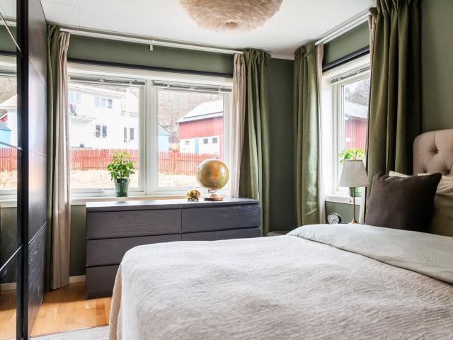 Bostadsrätt till salu i Ödsmål, Västra Götaland