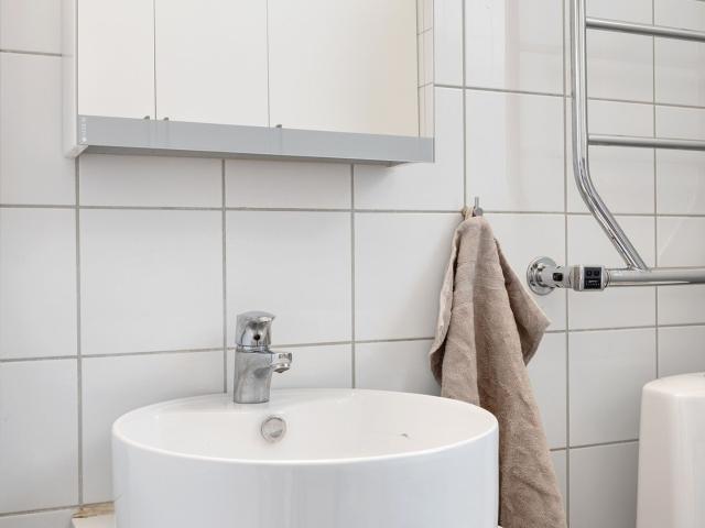 Bostadsrätt till salu i Öjersjö, Västra Götaland
