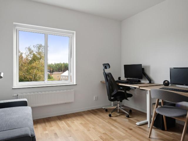 Bostadsrätt till salu i Öjersjö, Västra Götaland