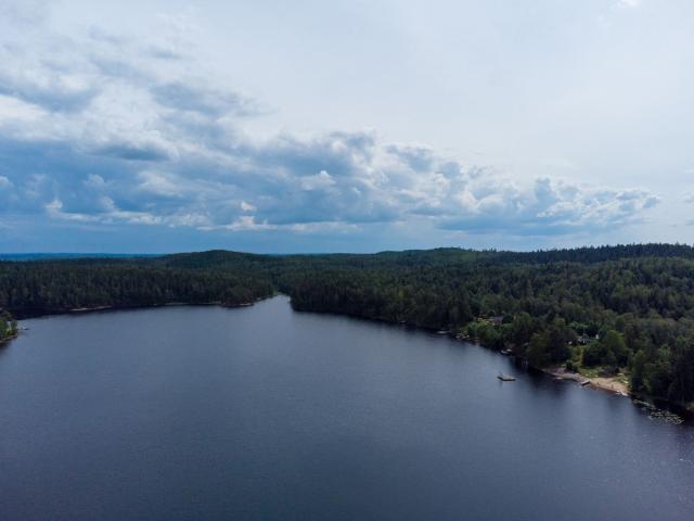 Bostadsrätt till salu i Olofstorp, Västra Götaland