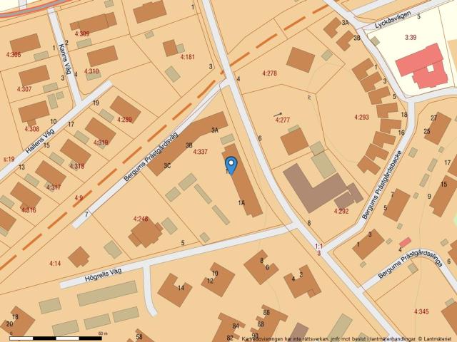 Bostadsrätt till salu i Olofstorp, Västra Götaland