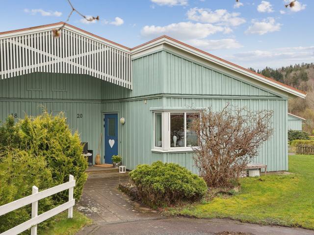 Bostadsrätt till salu i Olofstorp, Västra Götaland