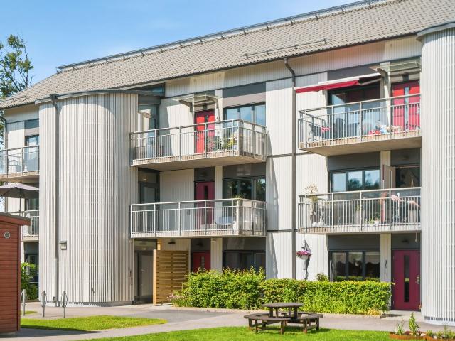 Bostadsrätt till salu i Olofstorp, Västra Götaland