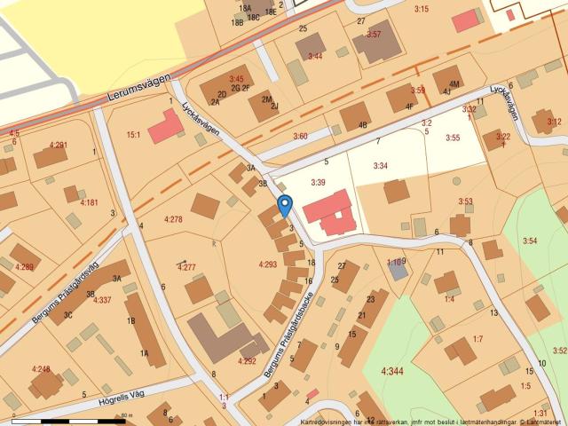 Bostadsrätt till salu i Olofstorp, Västra Götaland