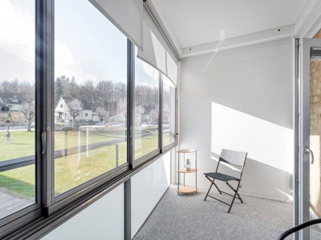 Bostadsrätt till salu i Olofström, Blekinge
