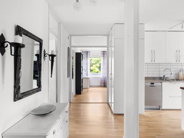 Bostadsrätt till salu i Olofström, Blekinge