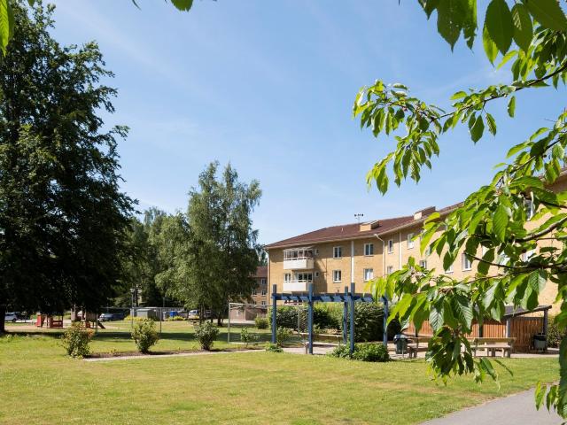 Bostadsrätt till salu i Olofström, Blekinge