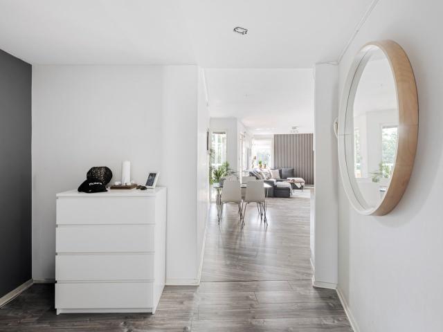 Bostadsrätt till salu i Olofström, Blekinge