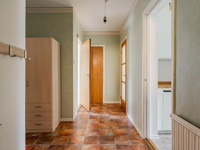 Bostadsrätt till salu i Örbyhus, Uppsala