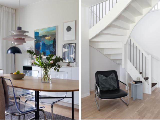 Bostadsrätt till salu i Norra bro, Örebro
