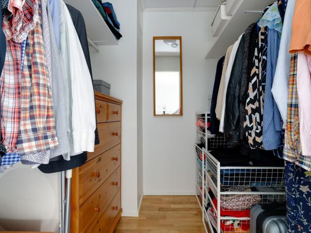 Bostadsrätt till salu i Örebro
