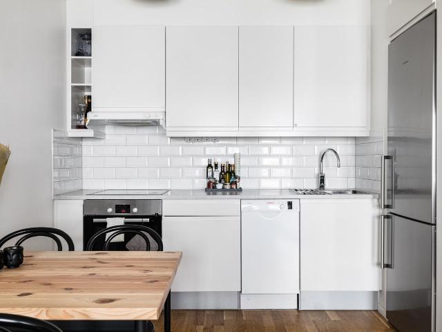 Bostadsrätt till salu i Örebro