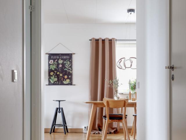 Bostadsrätt till salu i Örebro