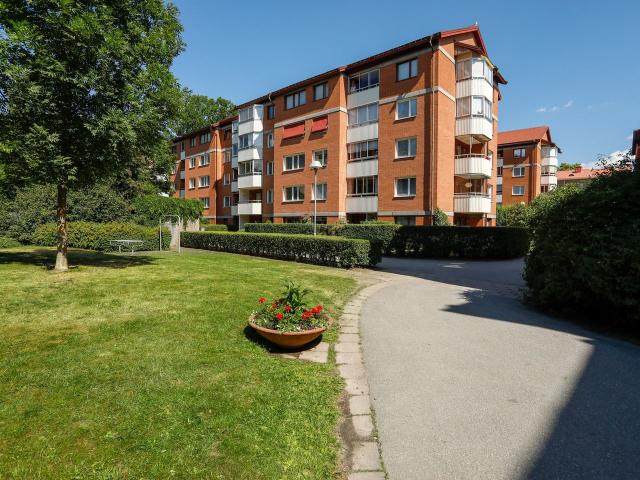 Bostadsrätt till salu i Örebro