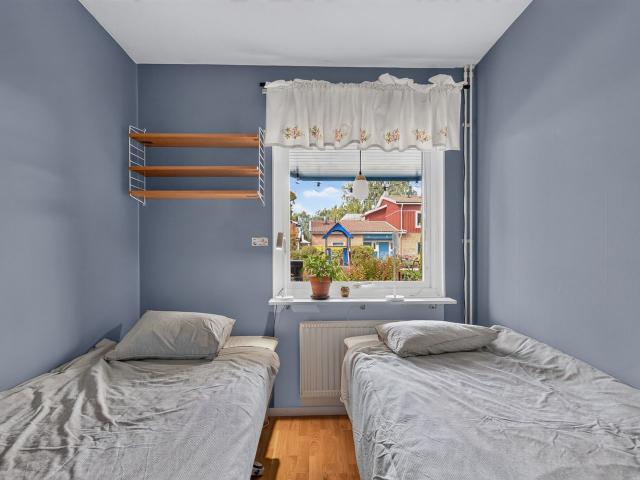 Bostadsrätt till salu i Almby, Örebro