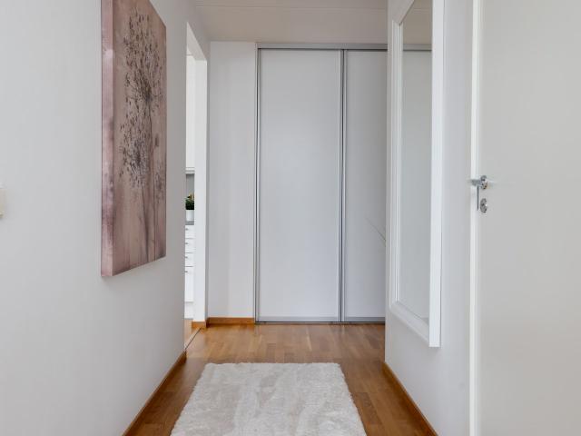 Bostadsrätt till salu i Örebro