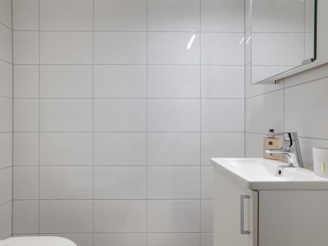 Bostadsrätt till salu i Örebro