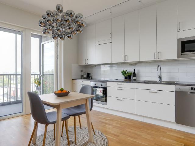 Bostadsrätt till salu i Örebro
