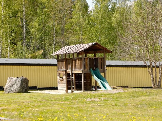 Bostadsrätt till salu i Hovsta, Örebro