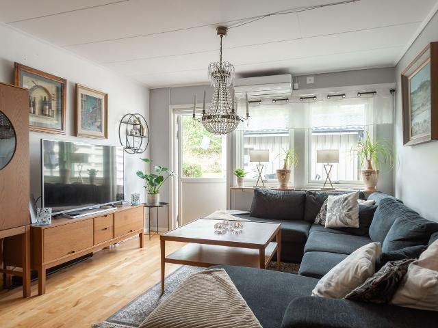 Bostadsrätt till salu i Hovsta