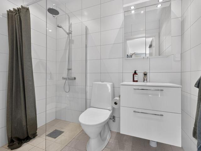 Bostadsrätt till salu i Örebro