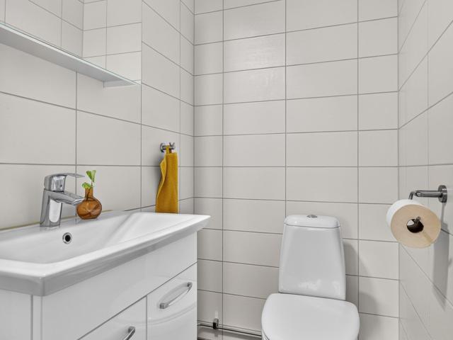Bostadsrätt till salu i Ladugårdsängen, Örebro