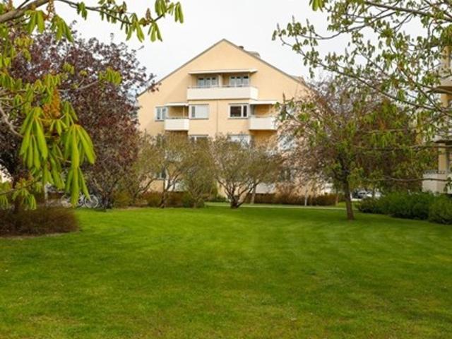 Bostadsrätt till salu i Örebro