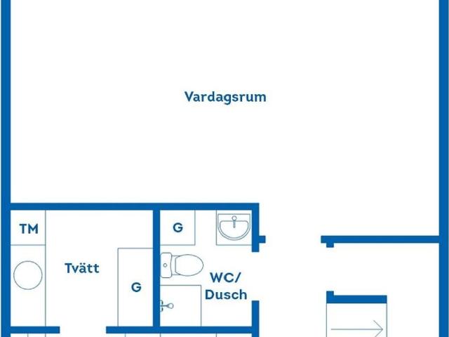 Bostadsrätt till salu i Örebro