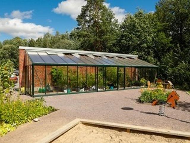 Bostadsrätt till salu i Örebro