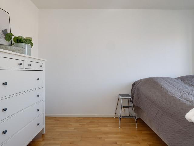 Bostadsrätt till salu i Norr, Örebro