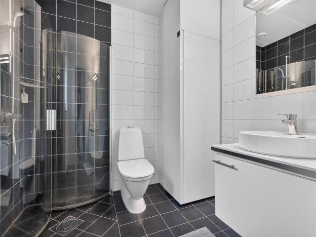 Bostadsrätt till salu i Örebro