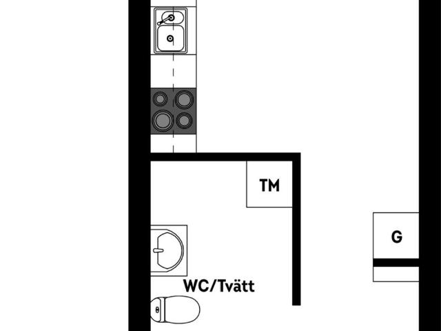 Bostadsrätt till salu i Örebro