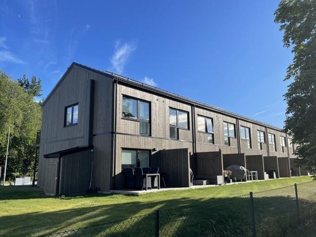Bostadsrätt till salu i Örebro
