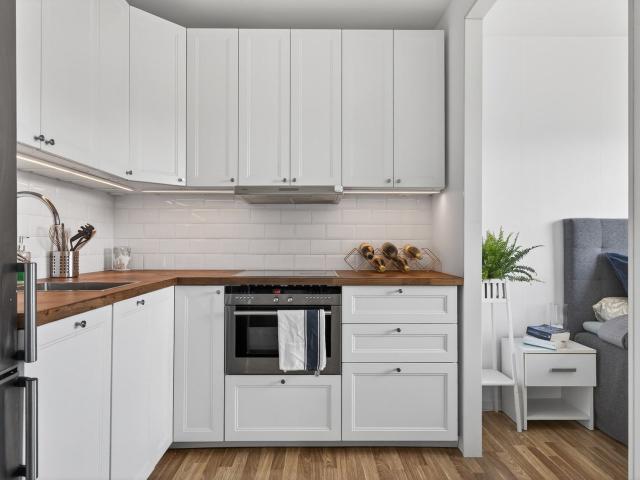 Bostadsrätt till salu i Örebro