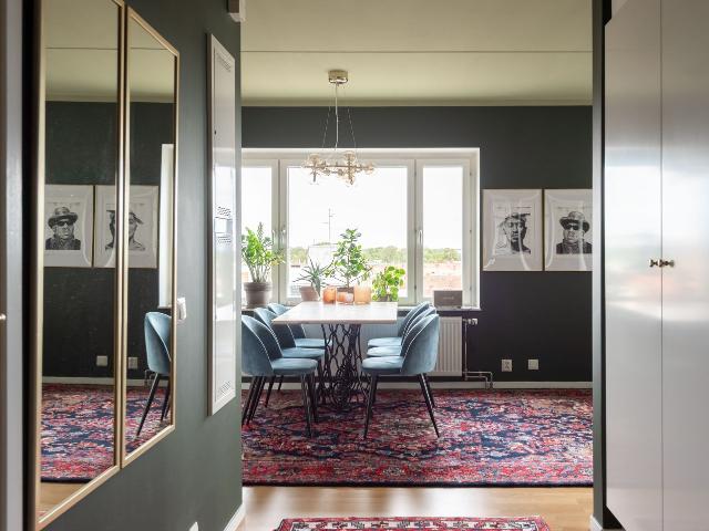 Bostadsrätt till salu i Örebro
