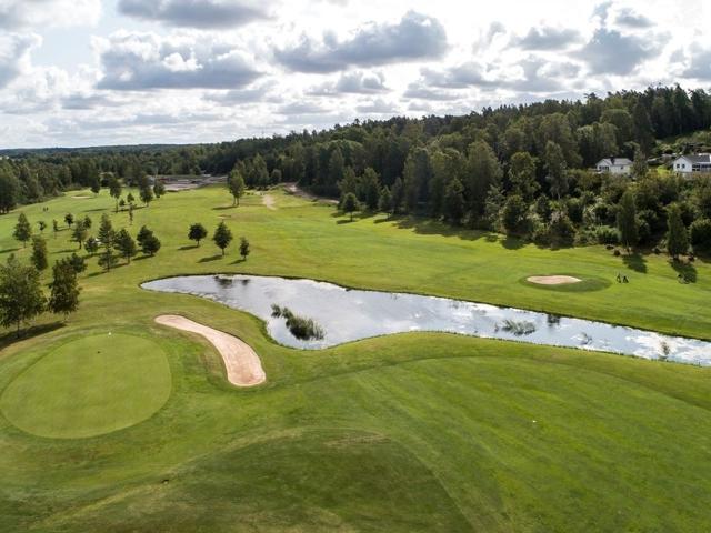 Bostadsrätt till salu i Örebro