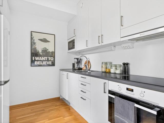 Bostadsrätt till salu i Örebro