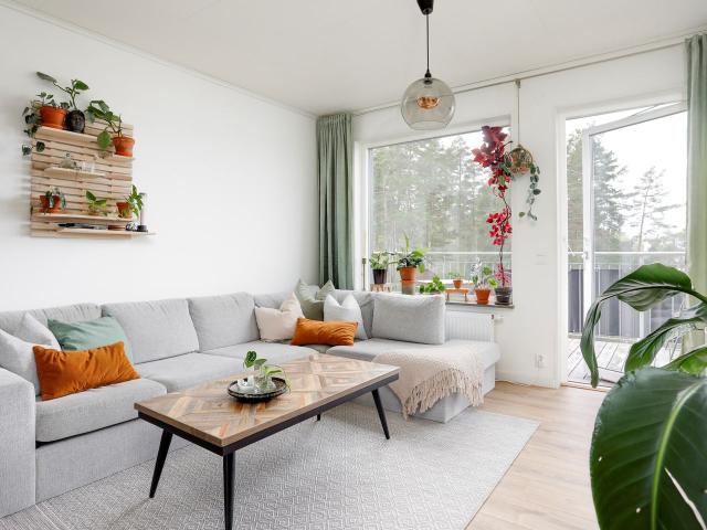 Bostadsrätt till salu i Örebro