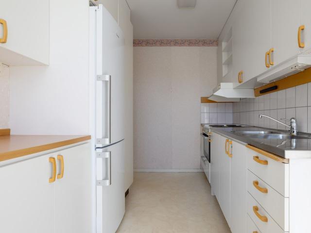 Bostadsrätt till salu i Tybble, Örebro