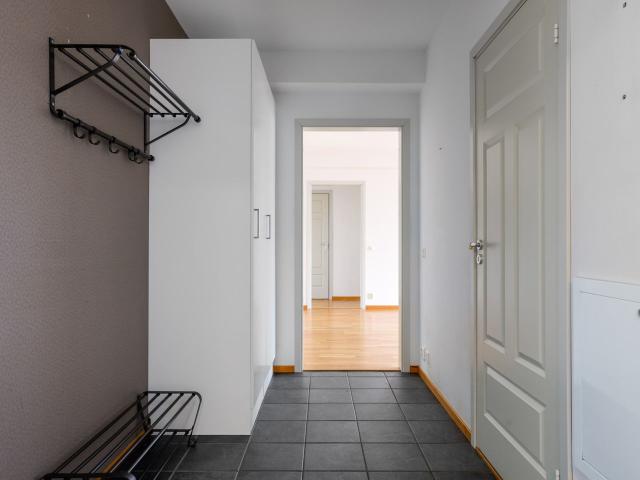 Bostadsrätt till salu i Örebro