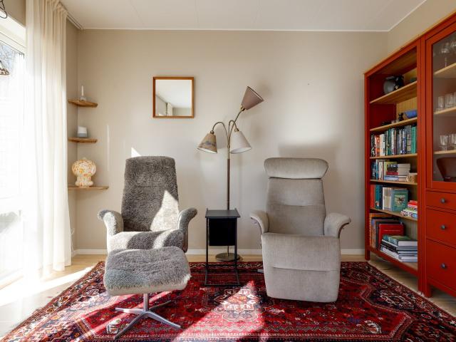 Bostadsrätt till salu i Örebro