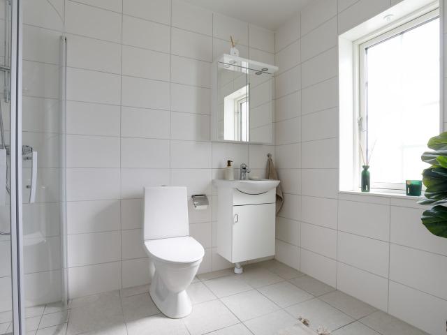 Bostadsrätt till salu i Norra bro, Örebro
