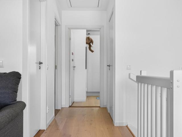 Bostadsrätt till salu i Norra bro, Örebro