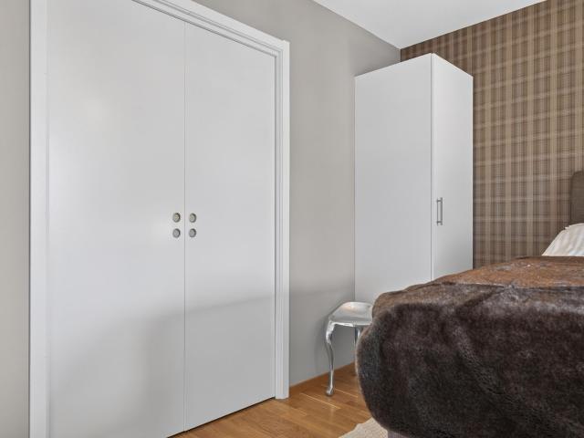 Bostadsrätt till salu i Norr, Örebro
