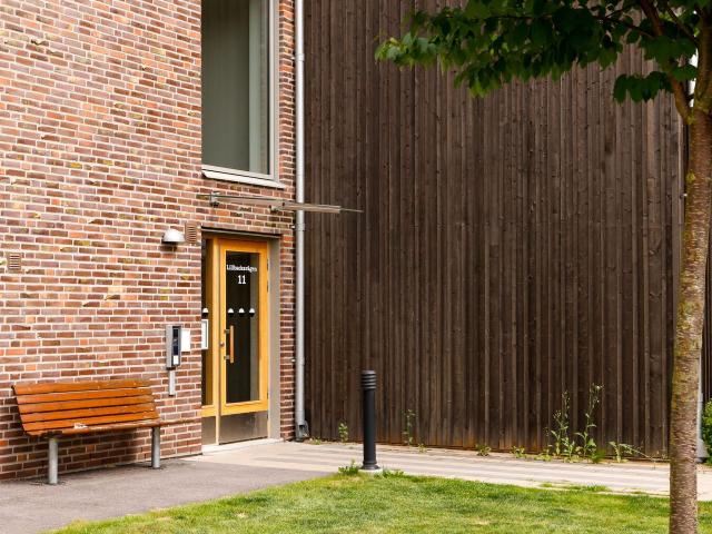 Bostadsrätt till salu i Örebro